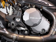 Ducati MONSTER 25° ANNIVERSARIO 
