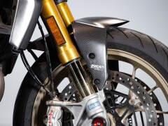 Ducati MONSTER 25° ANNIVERSARIO 