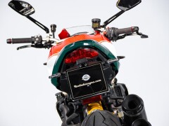 Ducati MONSTER 25° ANNIVERSARIO 