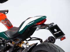 Ducati MONSTER 25° ANNIVERSARIO 