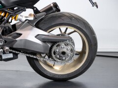 Ducati MONSTER 25° ANNIVERSARIO 