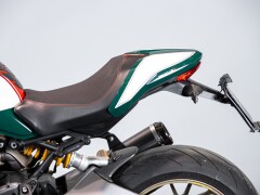 Ducati MONSTER 25° ANNIVERSARIO 