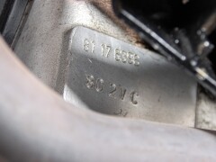 BMW R 80 GS 