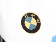 BMW R 80 GS 