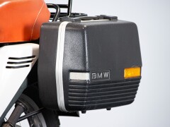 BMW R 80 GS 