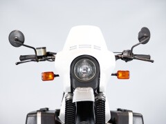 BMW R 80 GS 