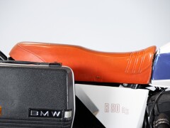 BMW R 80 GS 