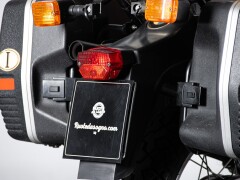 BMW R 80 GS 