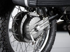BMW R 80 GS 