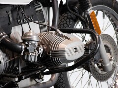 BMW R 80 GS 