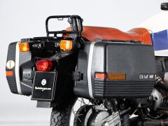 BMW R 80 GS 