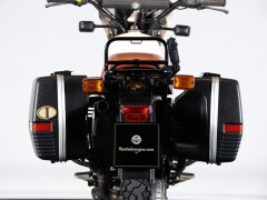 BMW R 80 GS 