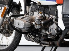 BMW R 80 GS 