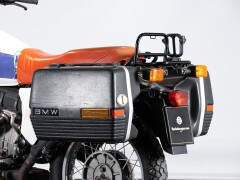 BMW R 80 GS 