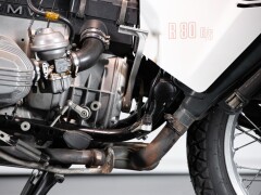 BMW R 80 GS 