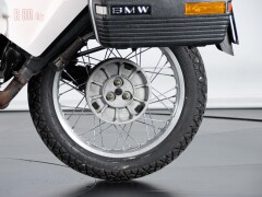 BMW R 80 GS 