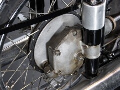 BMW R51 