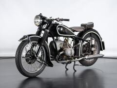 BMW R51 