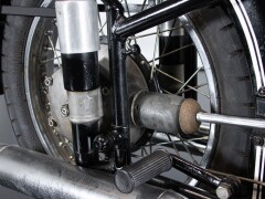 BMW R51 