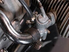 BMW R51 
