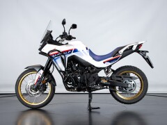 Honda XL 750 TRANSALP 