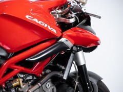 Cagiva X3 RAPTOR 