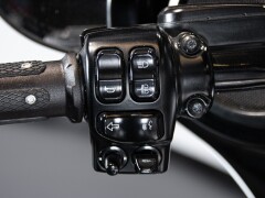 Harley Davidson STREET GLIDE CVO 