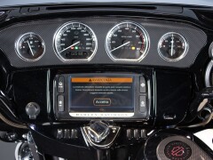 Harley Davidson STREET GLIDE CVO 