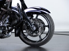 Harley Davidson STREET GLIDE CVO 