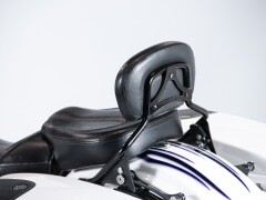 Harley Davidson STREET GLIDE CVO 