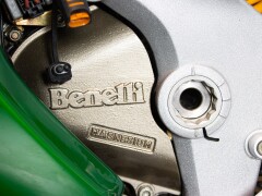 Benelli TORNADO TRE NOVECENTO LIMITED EDITION 