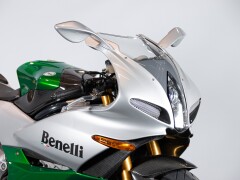 Benelli TORNADO TRE NOVECENTO LIMITED EDITION 