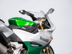 Benelli TORNADO TRE NOVECENTO LIMITED EDITION 