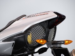 Benelli TORNADO TRE NOVECENTO LIMITED EDITION 