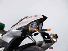 Benelli TORNADO TRE NOVECENTO LIMITED EDITION 