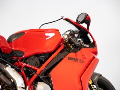 Ducati 749 R 