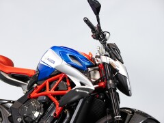 MV Agusta BRUTALE AMERICA 800 RR 