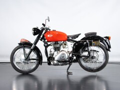 Gilera SATURNO SPORT 500 