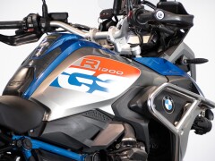 BMW R 1200 GS RALLY 