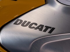 Ducati PANIGALE V4 S BAUTISTA 2023 WORLD CHAMPION REPLICA 