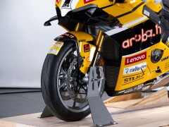 Ducati PANIGALE V4 S BAUTISTA 2023 WORLD CHAMPION REPLICA 