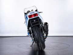 Suzuki 750 GSXR  