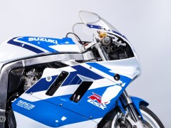 Suzuki 750 GSXR  