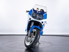 Suzuki 750 GSXR  