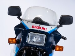 Suzuki GSXR 1100    