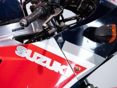 Suzuki GSXR 1100 