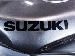 Suzuki GSX R 1100 