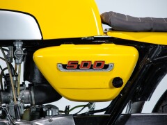 Suzuki TITAN 500 