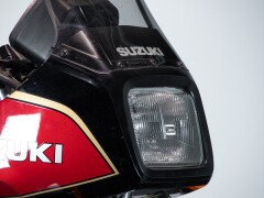 Suzuki GSX 1100 ES 