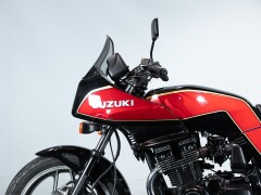 Suzuki GSX 1100 ES 